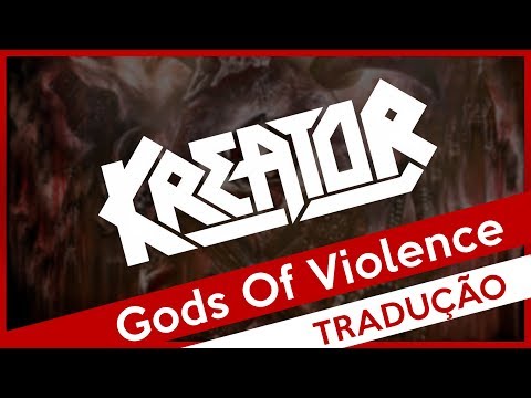 Kreator - Killer Of Jesus (TRADUÇÃO) - Ouvir Música