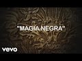 Romeo Santos - Formula, Vol. 1 Interview (Spanish): Magia Negra (Album Interview)