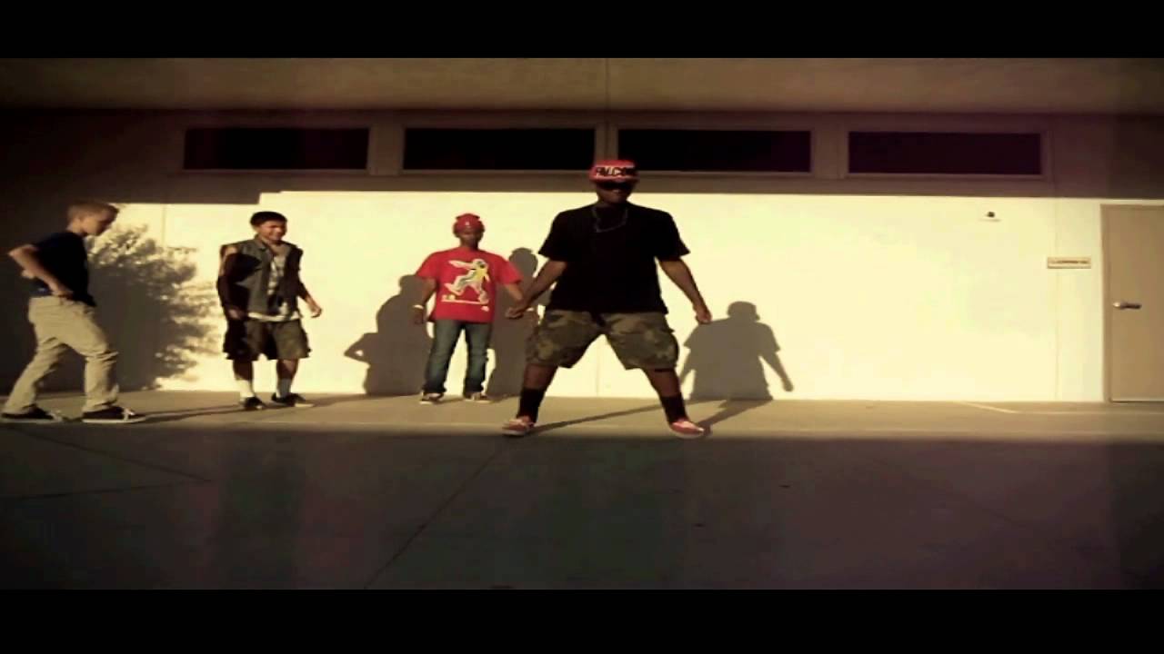 Young Level Inc , New Crew