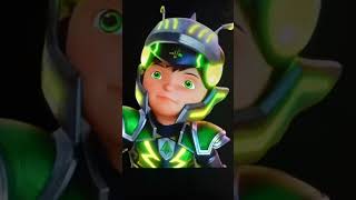 Emang Lagi Tdanan Kau Memang Lagi Tdanan Versi Boboiboy Duri