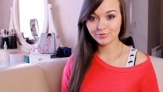 Все мои крема для жирной и комбинированной кожи видео Дневной крем для лица для сухой, жирной и комбинированной кожи