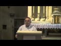 Marino Restrepo - Fasting, penance, mortification & sacrifice