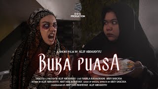 BUKA PUASA | Film Pendek Horor