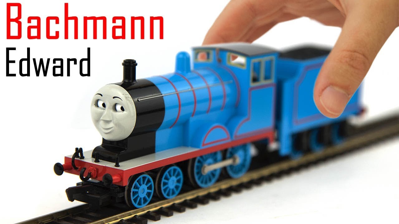 thomas and friends toys bachmann