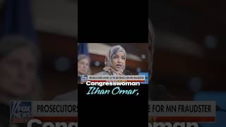 Tax FRAUDSTER names Ilhan in claim #trending #viral #ilhanomar #politics