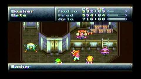 Chrono Trigger Playthrough - Part 26