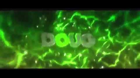 My New Intro! (C4D & AE)