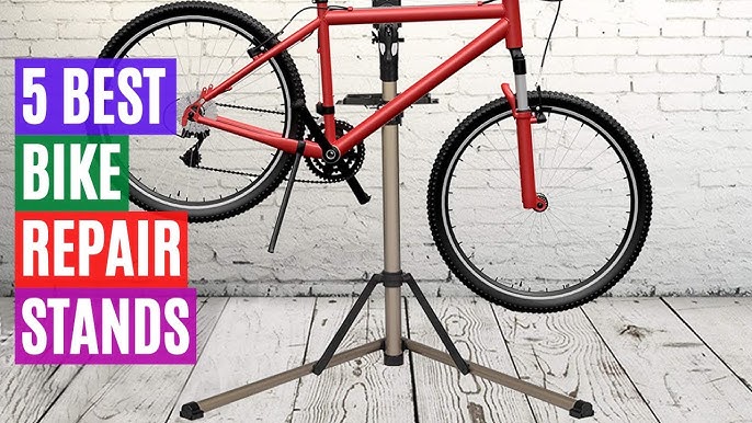 ᐉ🥇 Los 10 Mejores Soporte Taller Bicicleta