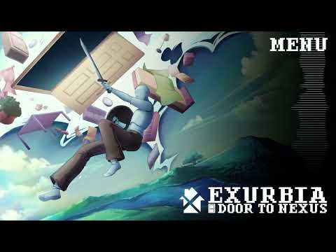 Exurbia OST - Menu
