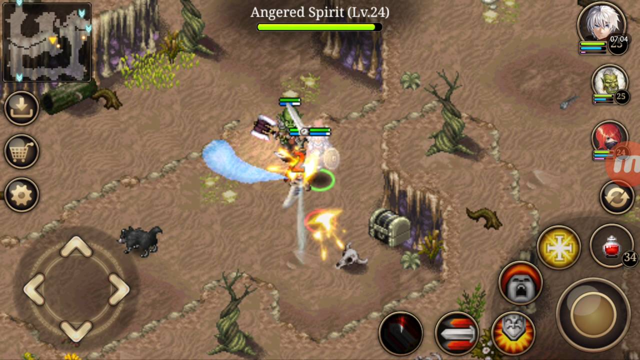 inotia 4 mod 1.2.1 gem inotia 4 mod 1.2.1 gem