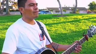 Solista De Coyul. Xañè Ndavi Ndoi Indui.i Ñui