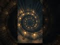 Minecraft: The Lost Depths (Cinematic 4K) #minecraft