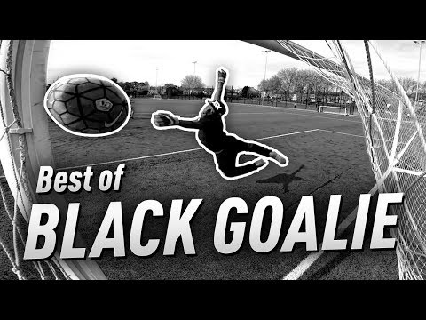 black-goalie:-greatest-saves!!!