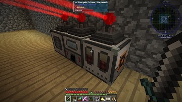 FTB Revelation : Ep 12 : Wireless Charging (Thermal Expansion)