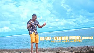 Dj Go 974 & Cedric Maho (Dryce) - Medley Max Lauret