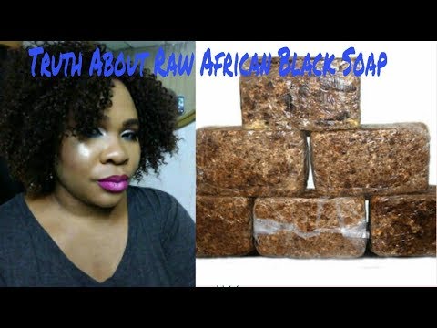 Incredible By Nature African Black Soap Ebay Incredible By Nature African Black Soap Ebay