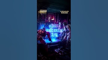 TRANSFORMERS MỘT | Lễ Này Bạn Làm Gì? | Khởi Chiếu Tại Rạp: 20.09.2024