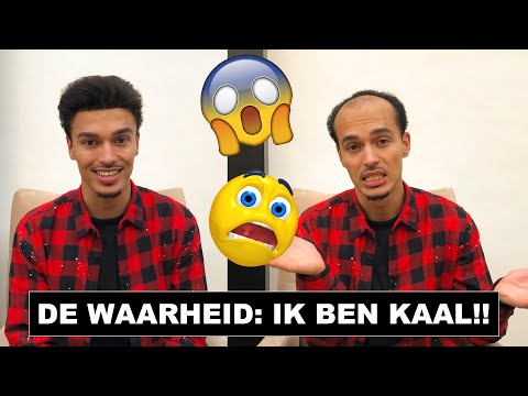 Mijn realiteit; ik kan dit NIET accepteren!! | Alfredo Hernando