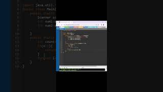 Prime numbers between a given range  in JAVA