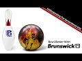 Bowl Better With Brunswick - Understanding The Conventional Grip