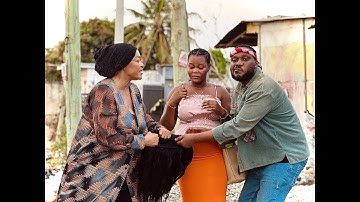 Dragon takes Mama Tigers daughter. Jefferey Nortey | Kalsoume Sinare