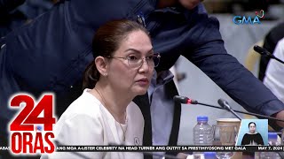 Maricel Soriano sa dokumentong nagbanggit sa kanya: \\