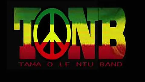 ana le seu"noa oe TAMA OLE NIU BAND