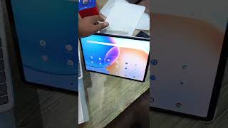 Infinix XPad Edge – RAM 8/256 GB | Fullset Ori + Aksesoris