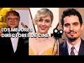 Mis 10 DIRECTORES de Cine FAVORITOS