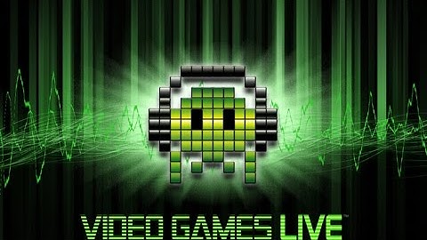 Video Games Live - Interview with composer and musician Tommy Tallarico