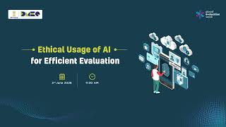 Ethical Usage of AI for Efficient Evaluation