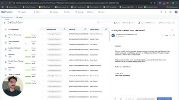 AI GTM Engineer | Hyper-Personalized Email Campaigns Generated by AI (Customer Implementation Pt. 2)