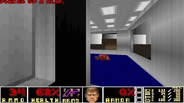 Dimension of Time Map16 UV Max in 3m46s by Kyle McAwesome