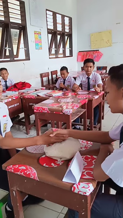 Video pembelajaran Zakat fitrah(2)
