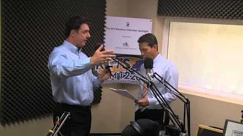 SCV Chamber Business Spotlight With Lindahl Lucas ...
