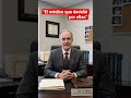 Confías en quien decide… hasta que descubres que nunca elegiste.