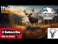 The Hunter COTW PS5 Hunting Great One Mule Deer 2 On Askiy Ridge The Hunter COTW PS5 Hunting Great One Mule Deer 2 On Askiy Ridge