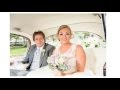 Wedding rivington hall barn bolton shot by philip burke photography select 1080p