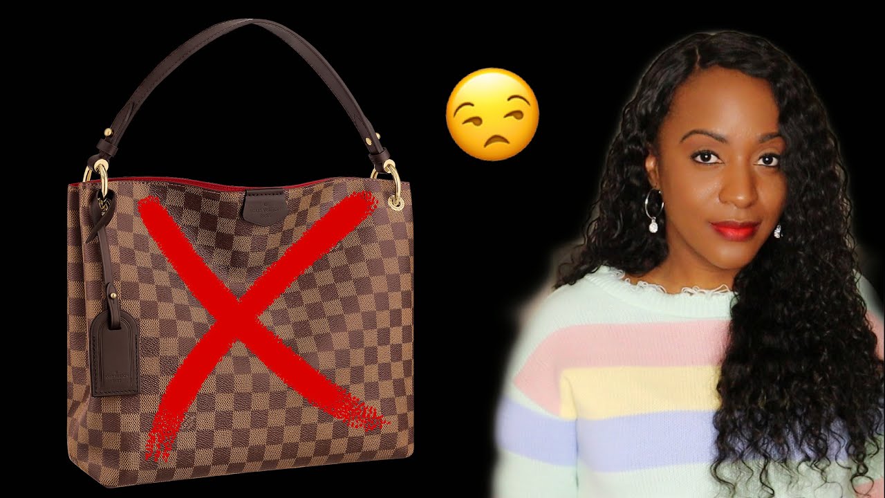 louis-vuitton graceful pm