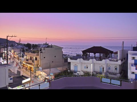 Hotel Anatoli Apartments,