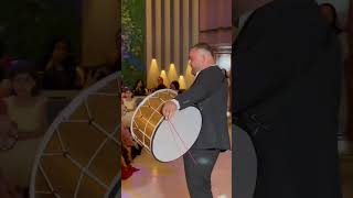 Damat Bey Bu İşi Biliyor Kına Gecesi Damat Baskını