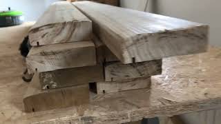 Project Geodesic Dome - Episode 8: Creating the window sills