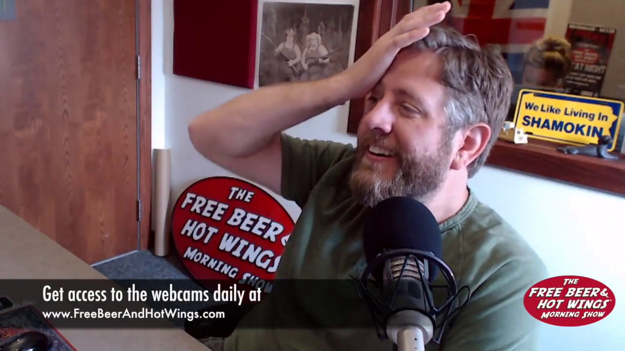 FBHW Freebie: Ever Had A Texting Disaster? radio online
