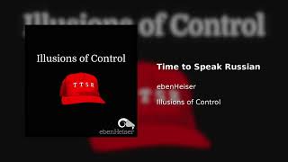 Time to Speak Russian - ebenHeiser