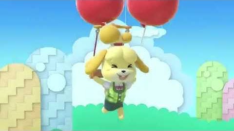 Isabelle - Don