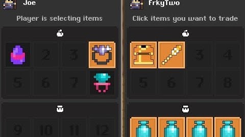 [RoTMG] - Got a DECA from trading (Part 2)
