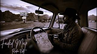 Faded Map - ESOngs Dark Country (Visualizer)
