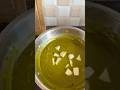 Palak Paneer #healthy #greenleaf #food #shorts #easyrecipe #gratitude #enjoy