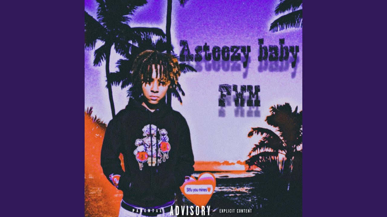 Watch FWM on YouTube Watch FWM on YouTube