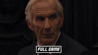 Late Shift - Full Game - Ending 2 (100% Walkthrough)